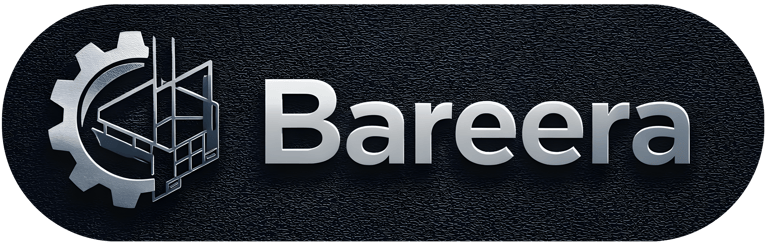 Bareera logo