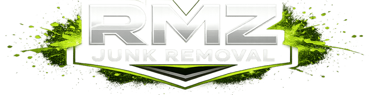RMZ Junk Removal logo