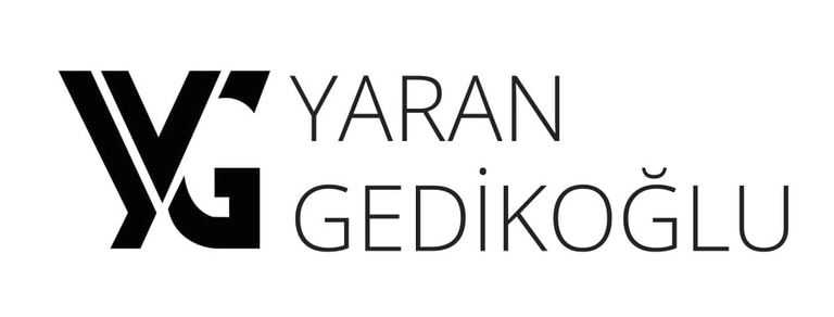 YaranGedikoğlu logo