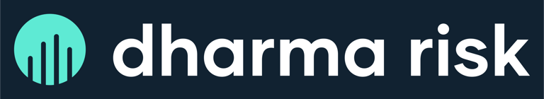 Dharma Risk logo