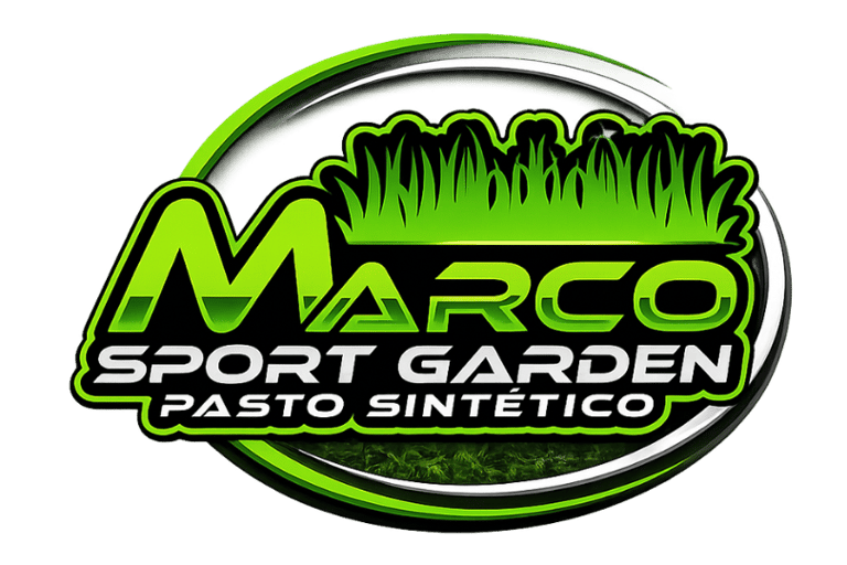 Marco Sport Garden logo