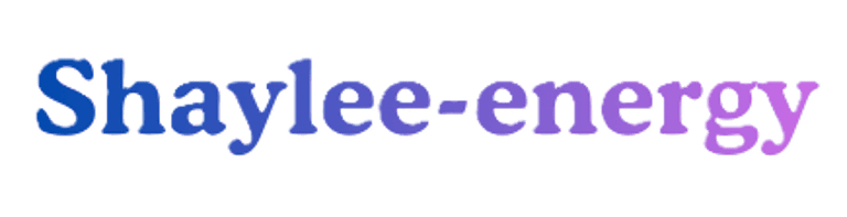 shaylee energy logo