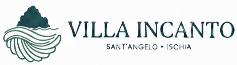 Villa Incanto Ischia logo
