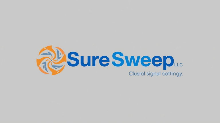 SURE SWEEP LLC logo