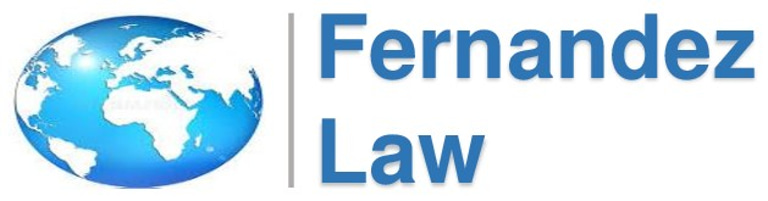 Fernandez Law logo
