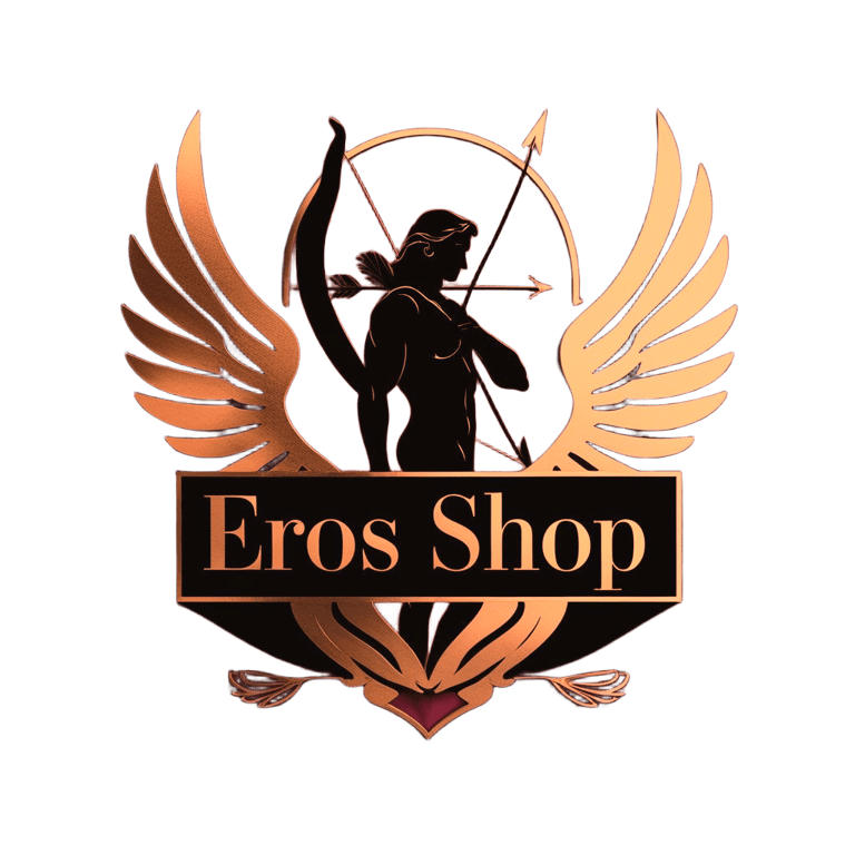 Eros Sex Shop logo
