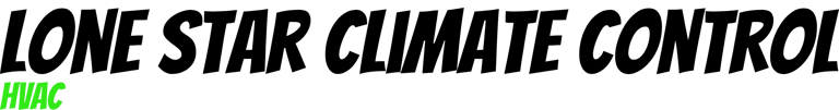 Lone Star Climate Control logo