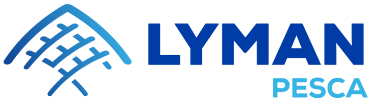 Lyman Pesca logo