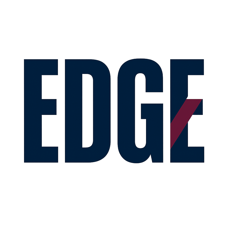 The Strategic Edge logo