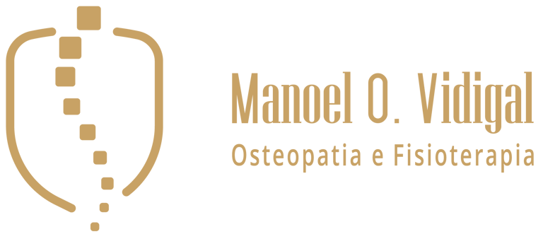 Dr. Manoel O. Vidigal - Osteopatia logo