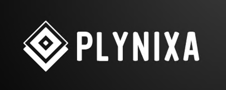 PLYNIXA logo