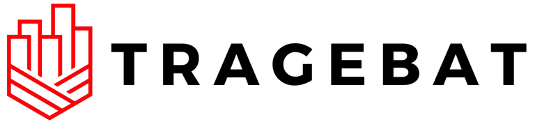 TRAGEBAT logo