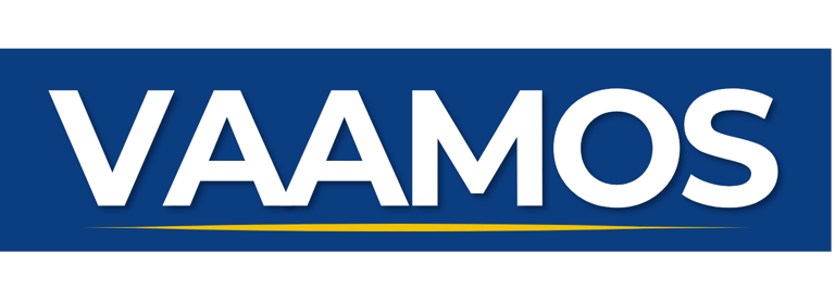 Vaamos digital logo