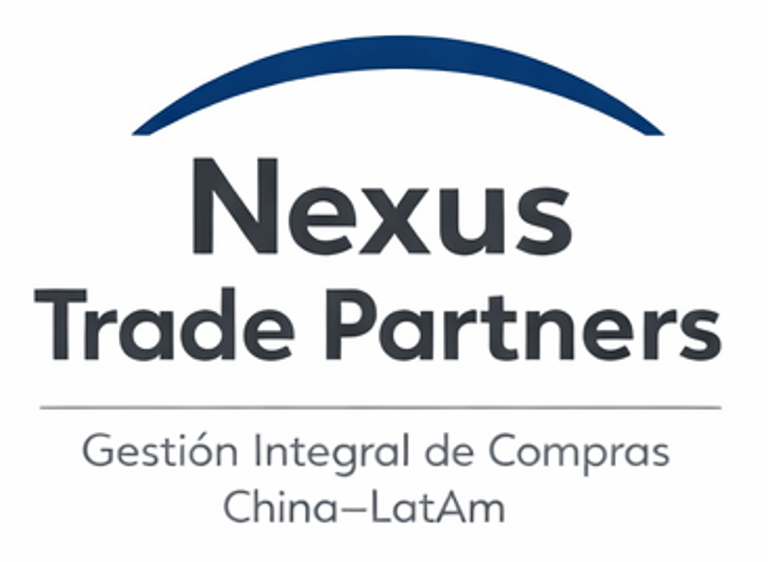 Nexus Trade Partner logo