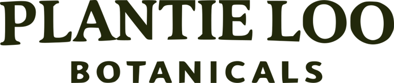 Plantie Loo logo