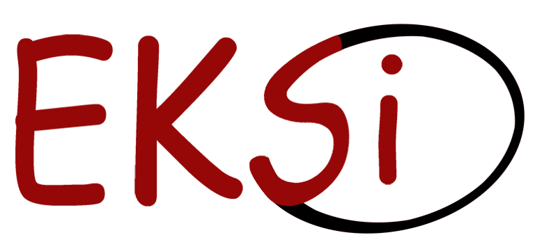 EKSi logo