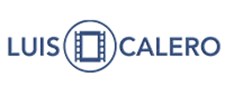 Luis Calero logo