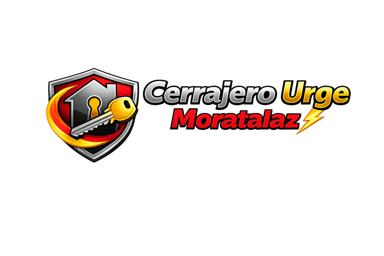 Cerrajero Urge Moratalaz logo