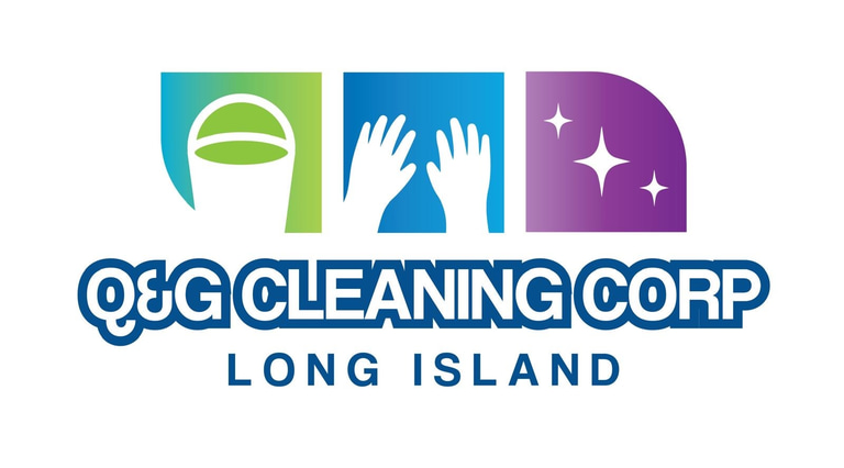 Q&G Cleaning Corp logo