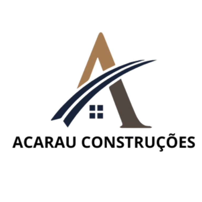 ACARAU CONSTRUÇÕES E EMPREENDIMENTOS logo