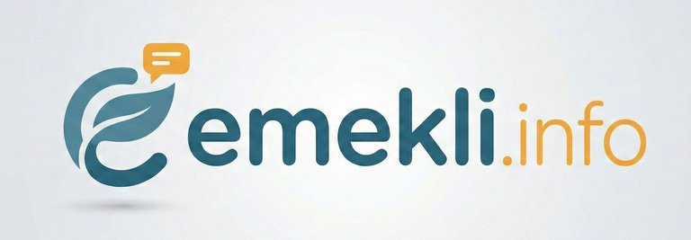 emekli.info logo
