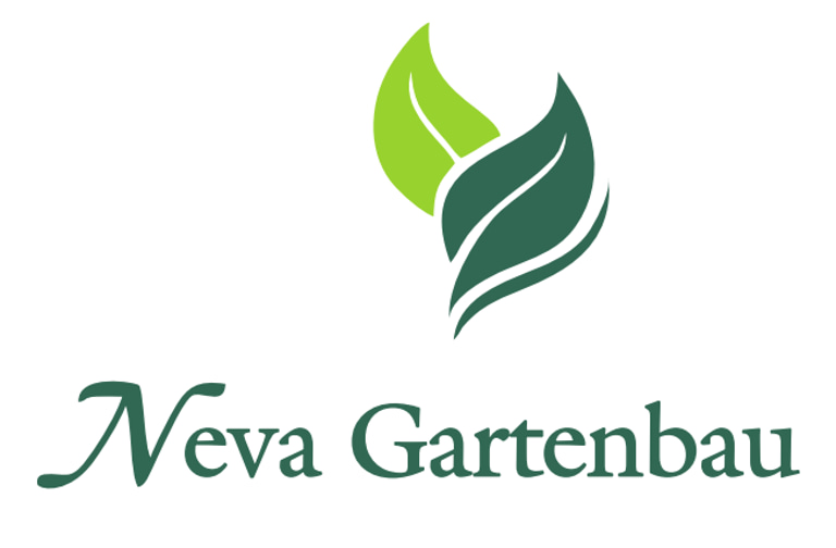 Neva Gartenbau logo