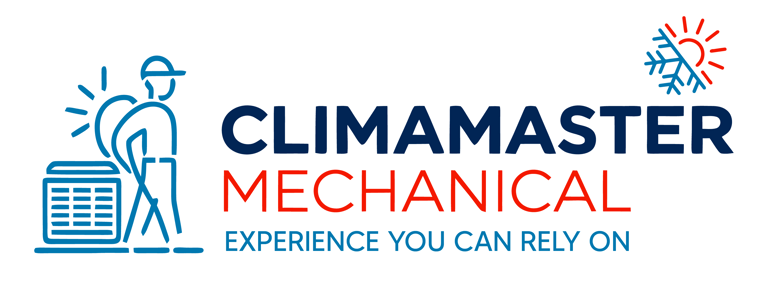 Climamaster Mechanical logo