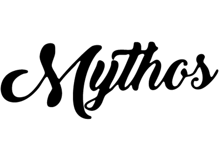 Mythos logo