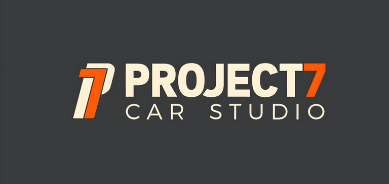 Project 7 logo