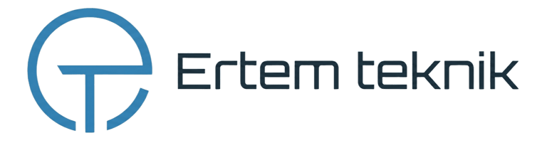 Ertem Teknik logo