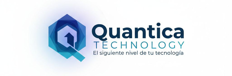 Quantica Technology logo