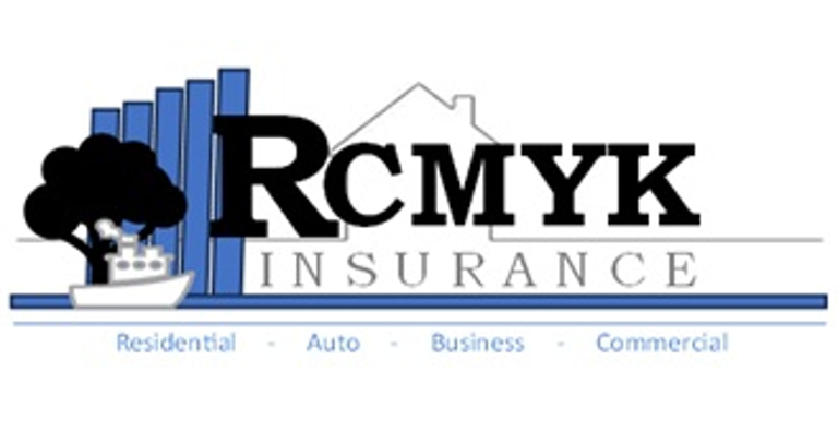 RCMYK Insurance logo