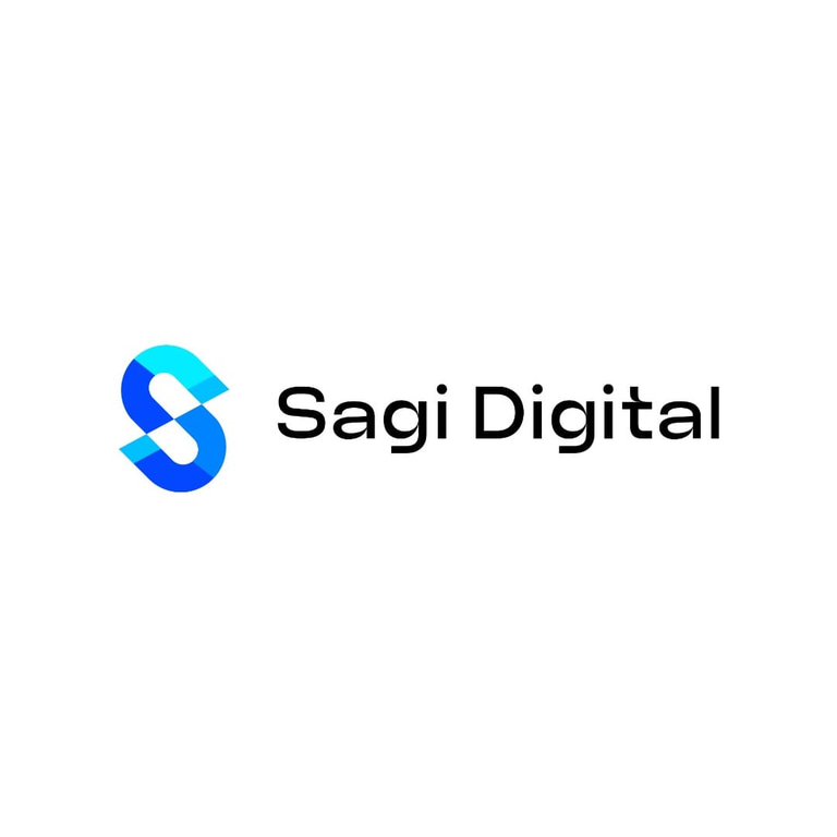 SAGI-DIGITAL logo