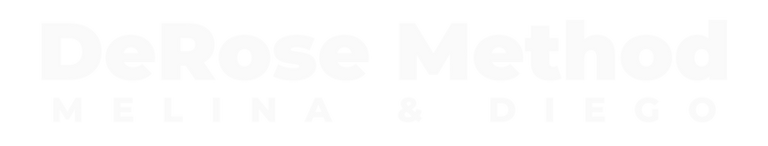 DeRose Method | Melina & Diego logo