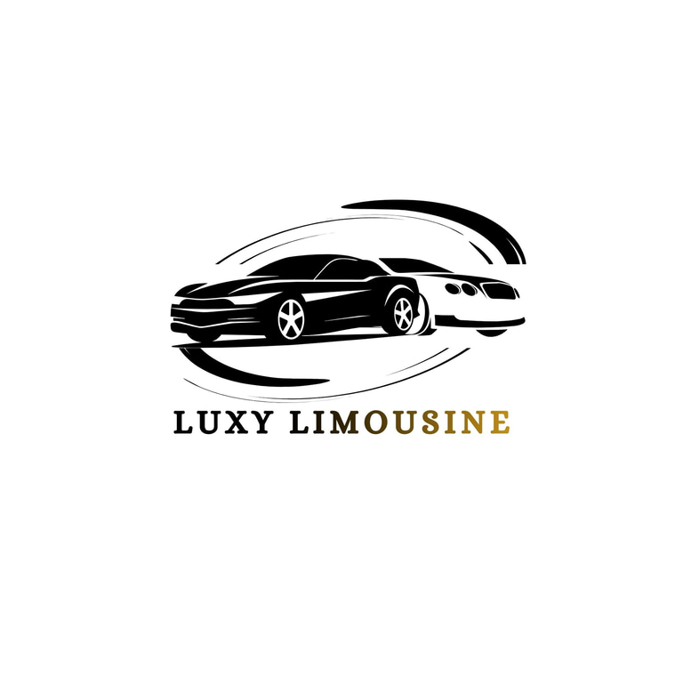 Luxy Lilmousine logo