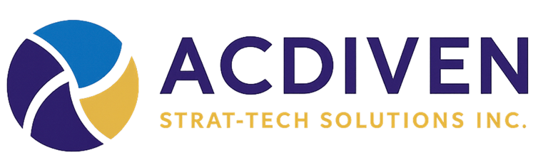 Acdiven logo