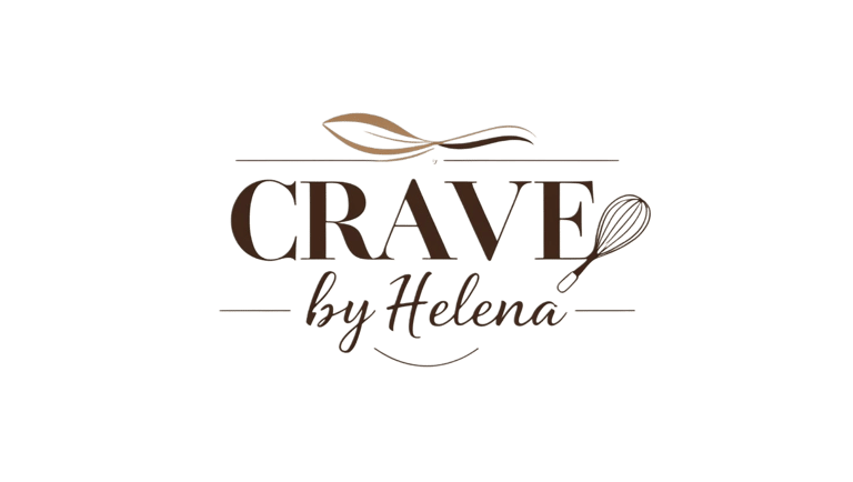 Crave by Helena logo