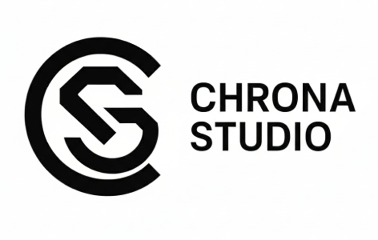 Chrona Studio logo