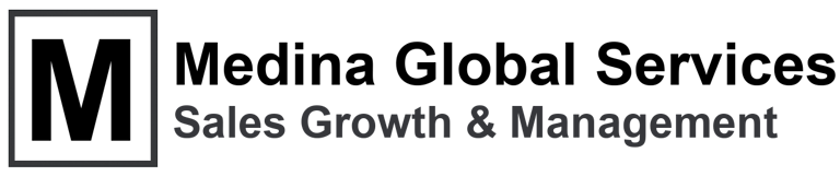 Medina Global Services LLC logo