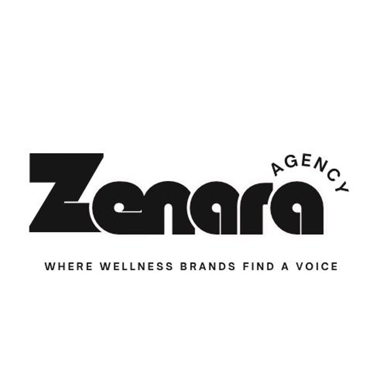Zenara Agency logo