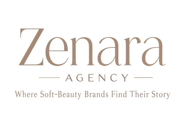 Zenara Agency logo