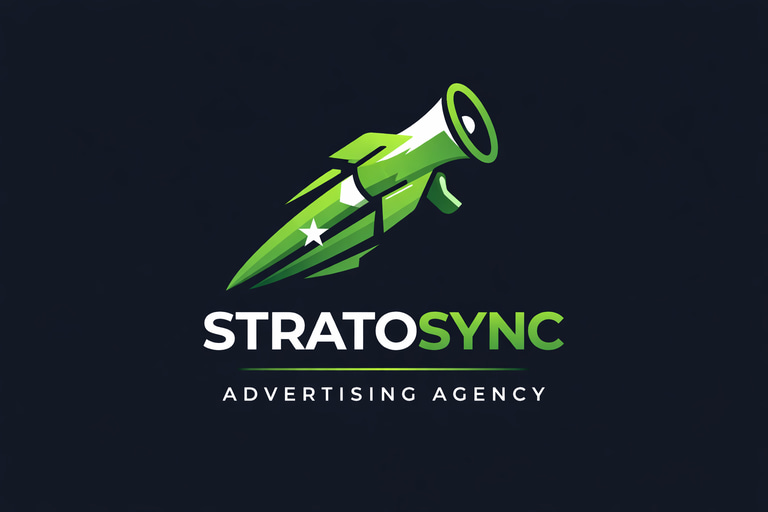 StratoSync logo