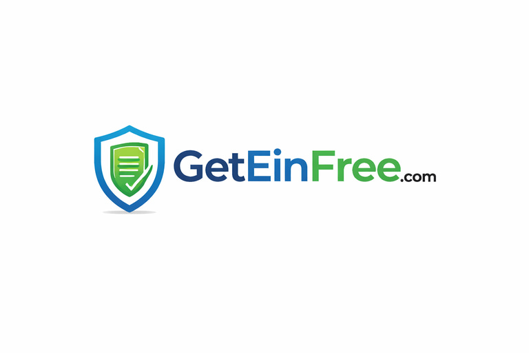 GetEinFree.com logo