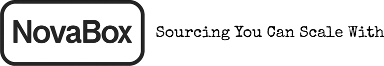 NovaBox logo