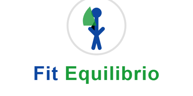 FitEquilibrio logo