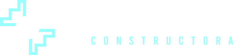 Constructora Chakana logo
