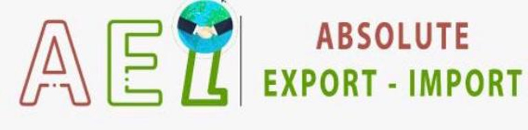Absolute Export Import logo