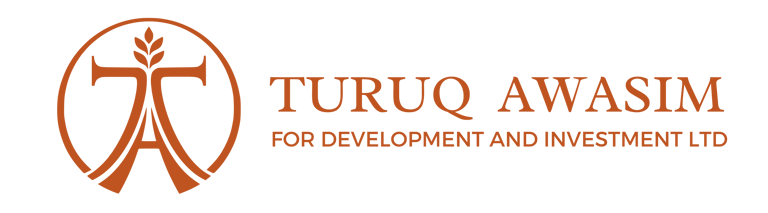 شركة طرق العواصم العالمية logo