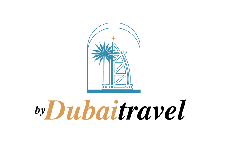 byDubaiTravel logo