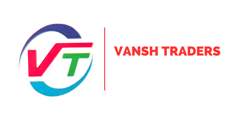 VANSH TRADERS logo